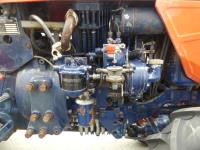 Same 35DT 4WD Vineyard 