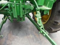John Deere-Lanz D2416
