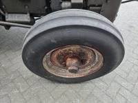 Munktells GBMV-1 Holzgas