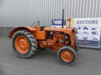 Allis Chalmers U