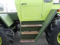 Mercedes Benz MB Trac 1000