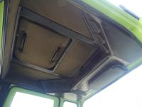 Mercedes Benz MB Trac 1000