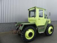 Mercedes Benz MB Trac 900