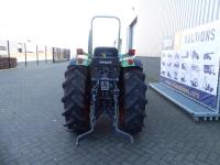 Fendt 203V