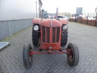 Hanomag R430