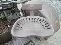 Munktells GBMV-1 Holzgas