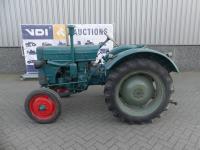 Hanomag R19