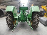 John Deere-Lanz D2416