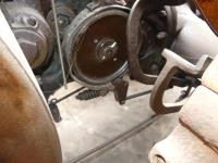 Lanz-Bulldog HR5 half track