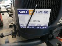 Lanz-Bulldog D1106 "Bulli"