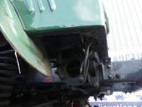 Mercedes-Benz Unimog