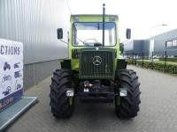 Mercedes Benz MB trac 800