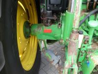 John-Deere 6410 4wd