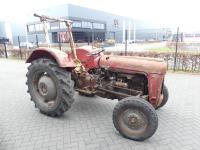 Massey-Ferguson 35