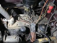 Chrysler Royale Woody