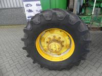 John-Deere 4450