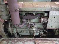 Claas Matador standard Combine