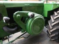 John-Deere Lanz D6006