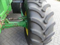 John-Deere 6410 4wd