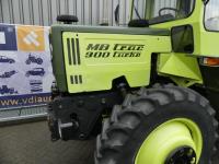 Mercedes Benz MB Trac 900