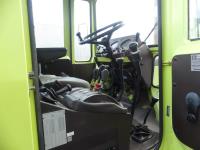 Mercedes Benz MB Trac 1000