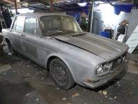 Lancia Flavia Milleotto 