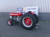 Massey-Ferguson 135