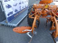 Allis-Chalmers B