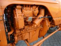 Allis Chalmers D272 Diesel 