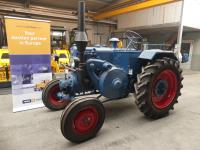 Lanz-Bulldog D3506 alsweck