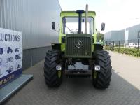 Mercedes Benz MB Trac 1000