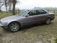 BMW 730i