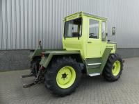 Mercedes Benz Trac 700