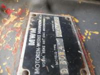 Renault Master 1 Grader