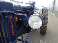Fordson 27N