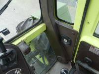 Mercedes-Benz MB trac 1600