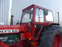 Volvo BM 814