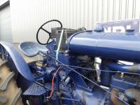 Fordson 27N