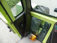 Mercedes-Benz MB trac 1600