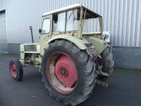 Hanomag Brillant 701
