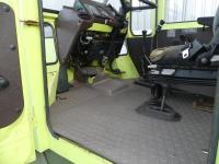 Mercedes-Benz MB trac 1000