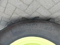 Mercedes Benz MB Trac 1000