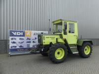 Mercedes Benz Trac 700