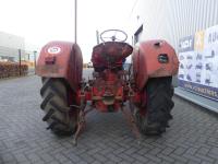 Hanomag R430