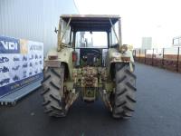 Hanomag Brillant 701