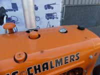 Allis-Chalmers B