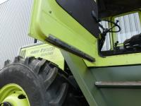 Mercedes Benz MB Trac 1000