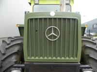 Mercedes-Benz MB trac 1600