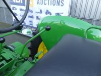 John-Deere A