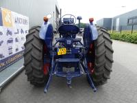 Fordson 27N